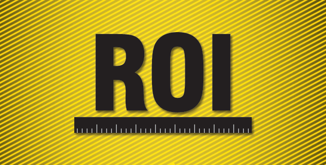 Measuring SM ROI