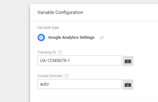 Google Analytics Events: Scroll Tracking