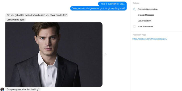 7 Messenger Chatbot that blew our mind