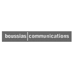 BOUSSIAS COMMUNICATION