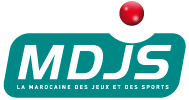 logo mdjs