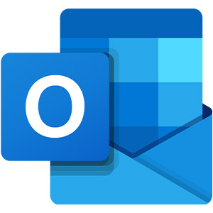 Outlook logo