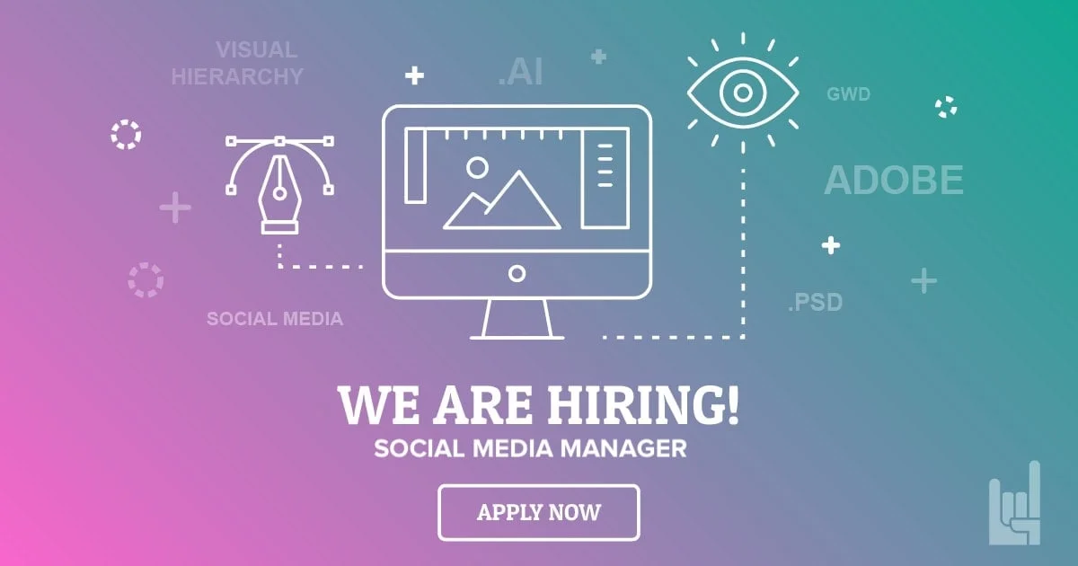 Social Media Manager