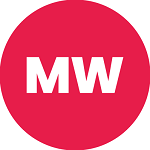marketing week logo