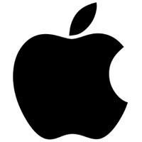 apple logo