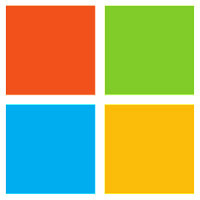 microsoft logo