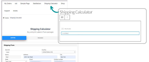 10shippingcalculator