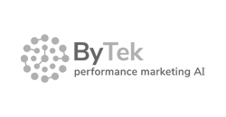 Bytek - A proud client of GrowthRocks - Growth Hacking Marketing Agency