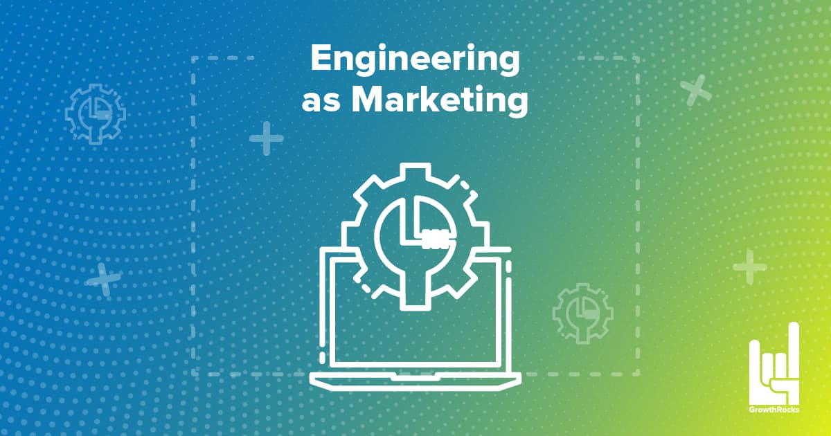 Engineering as marketing Service by GrowthRocks