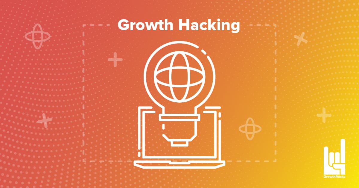 Growth Hacking Service by GrowthRocks