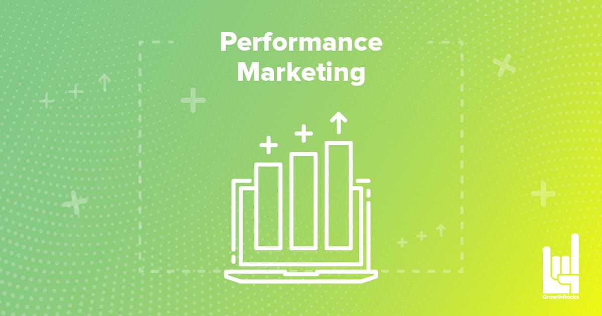 Perfomance Marketing (Paid Ads) Service by GrowthRocks