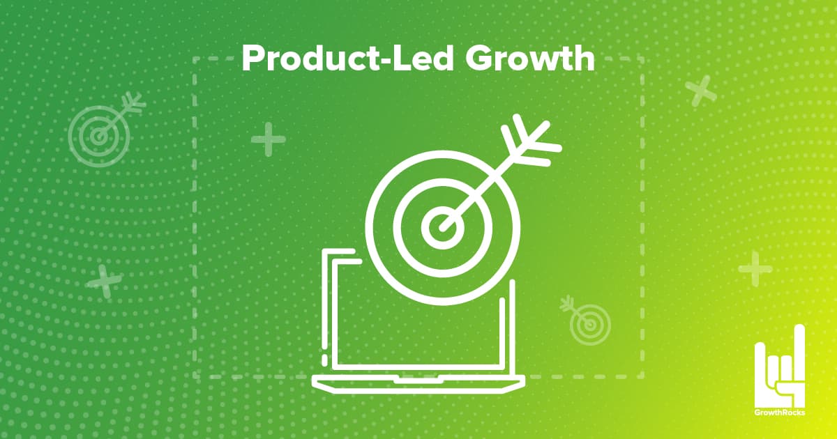 Product Led Growth Service by GrowthRocks