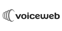 Voiceweb - A proud client of GrowthRocks - Growth Hacking Marketing Agency