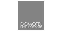 Domotel - A proud client of GrowthRocks - Growth Hacking Marketing Agency