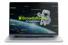 The most complete Growth Glossary by GrowthRocks and GrowthJunkie