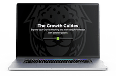 Longform Guides for specific growth topics by Growthrocks | Growth Hacking Marketing Agency