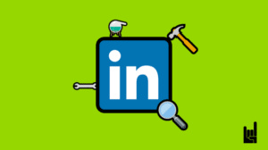 Crafting The Perfect LinkedIn Profile and Background Image by GrowthRocks | Growth Hacking Marketing Agency