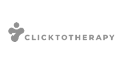 Clicktotherapy - A proud client of GrowthRocks - Growth Hacking Marketing Agency