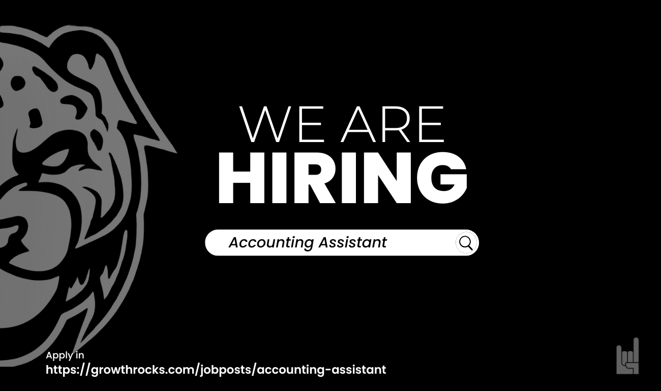 Accounting Assistant