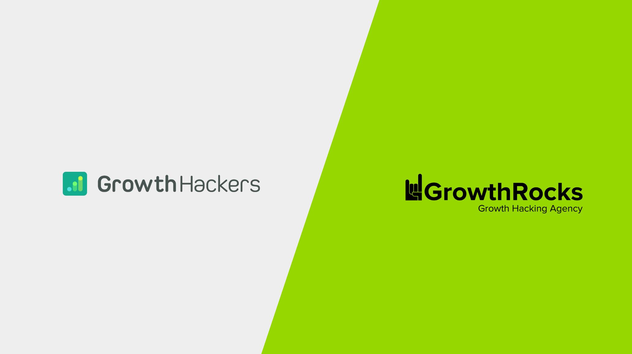 GrowthHackers and GrowthRocks Forge Strategic Partnership