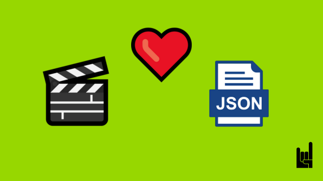 JSON Files: What They Are and Why Your AI Video Needs Them