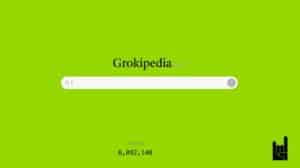 Grokipedia-seo and article by GrowthRocks | Growth Hacking Marketing Agency