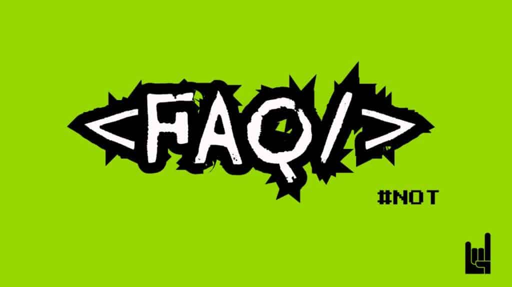 No space for FAQ Articles in google's SERPs | An Article by GrowthRocks | Growth Hacking Marketing Agency