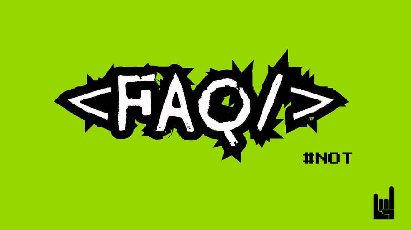 No space for FAQ Articles in google's SERPs | An Article by GrowthRocks | Growth Hacking Marketing Agency