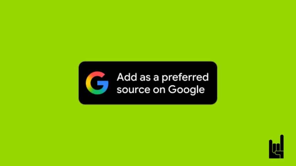 The new feature: Preferred Sources | An article by growthrocks | Growth Hacking Marketing Agency