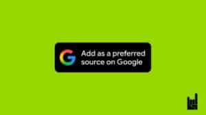 The new feature: Preferred Sources | An article by growthrocks | Growth Hacking Marketing Agency
