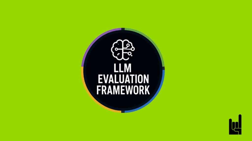 llms evaluation metrics by GrowthRocks | Growth Hacking Marketing Agency