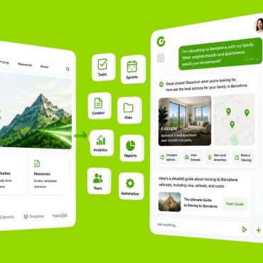 Conversational CMS | An article by GrowthRocks | Growth Hacking Marketing Agency