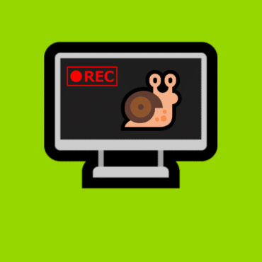 OG Growthrocks blog - record screen without lag