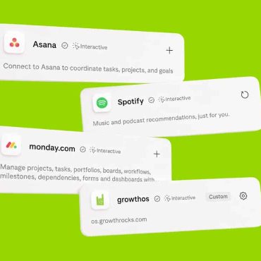 How to build interactive visualizations via MCP | An Article by Growthrocks | Growth Hacking Marketing Agency